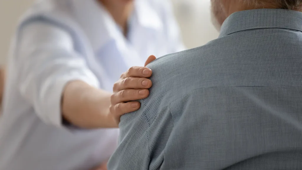 Recovering from Shoulder Surgery- Is It Really That Bad?