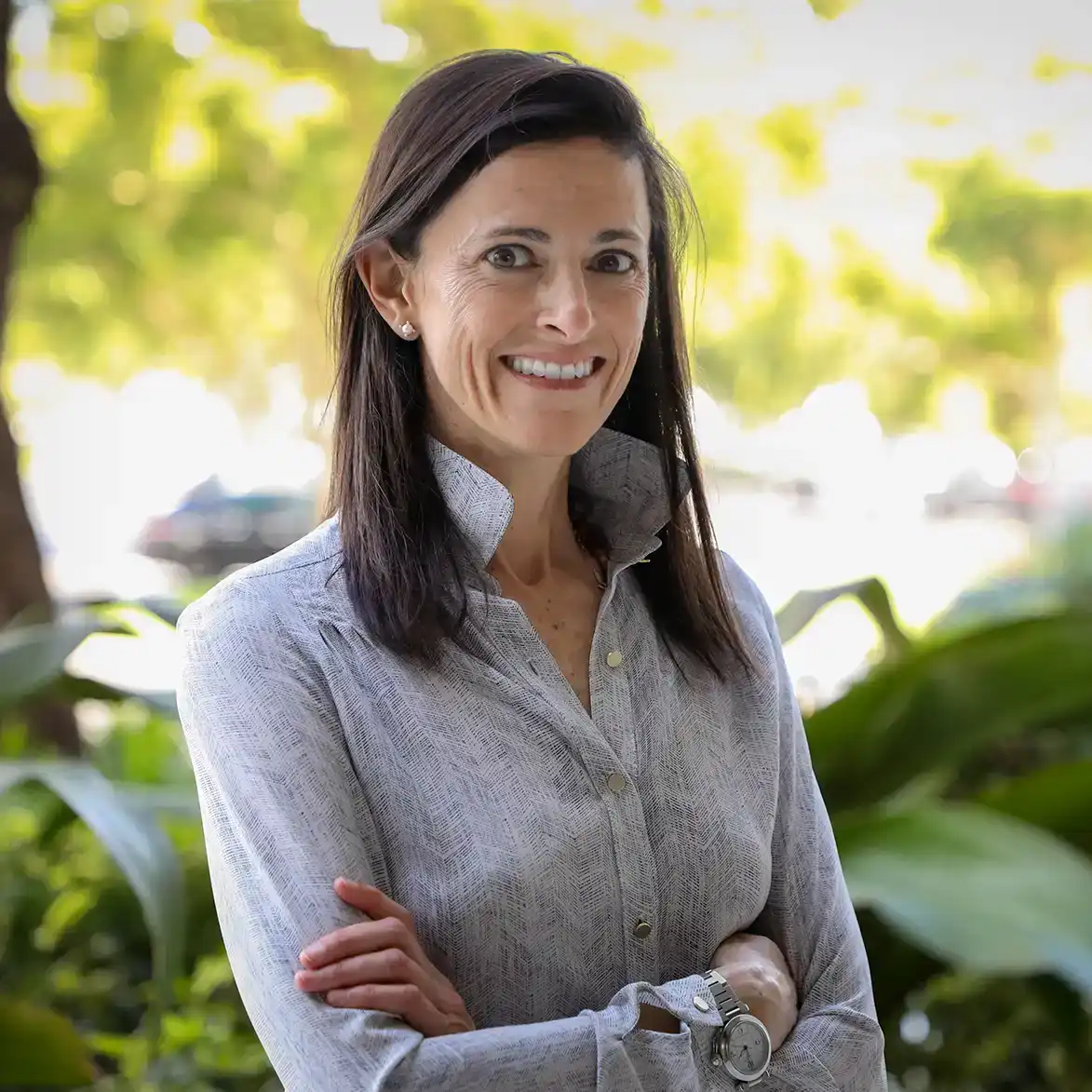 Shoulder Surgeon Florida Veronica Diaz, MD