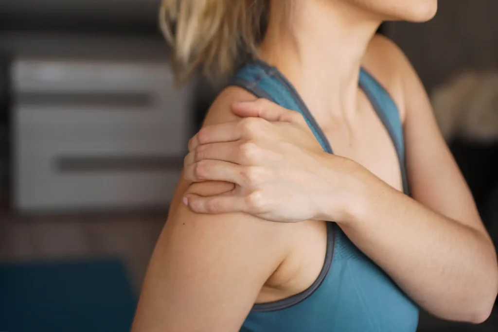 What Happens to Rotator Cuff Tears That Do Not Get Fixed