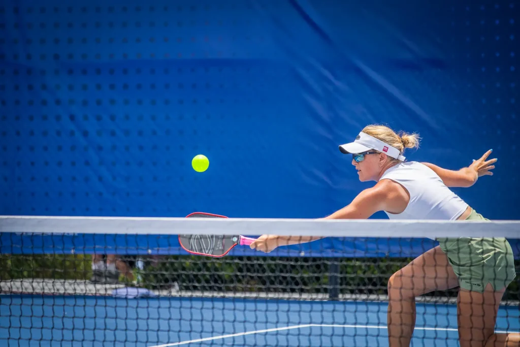 Common Pickleball Injuries