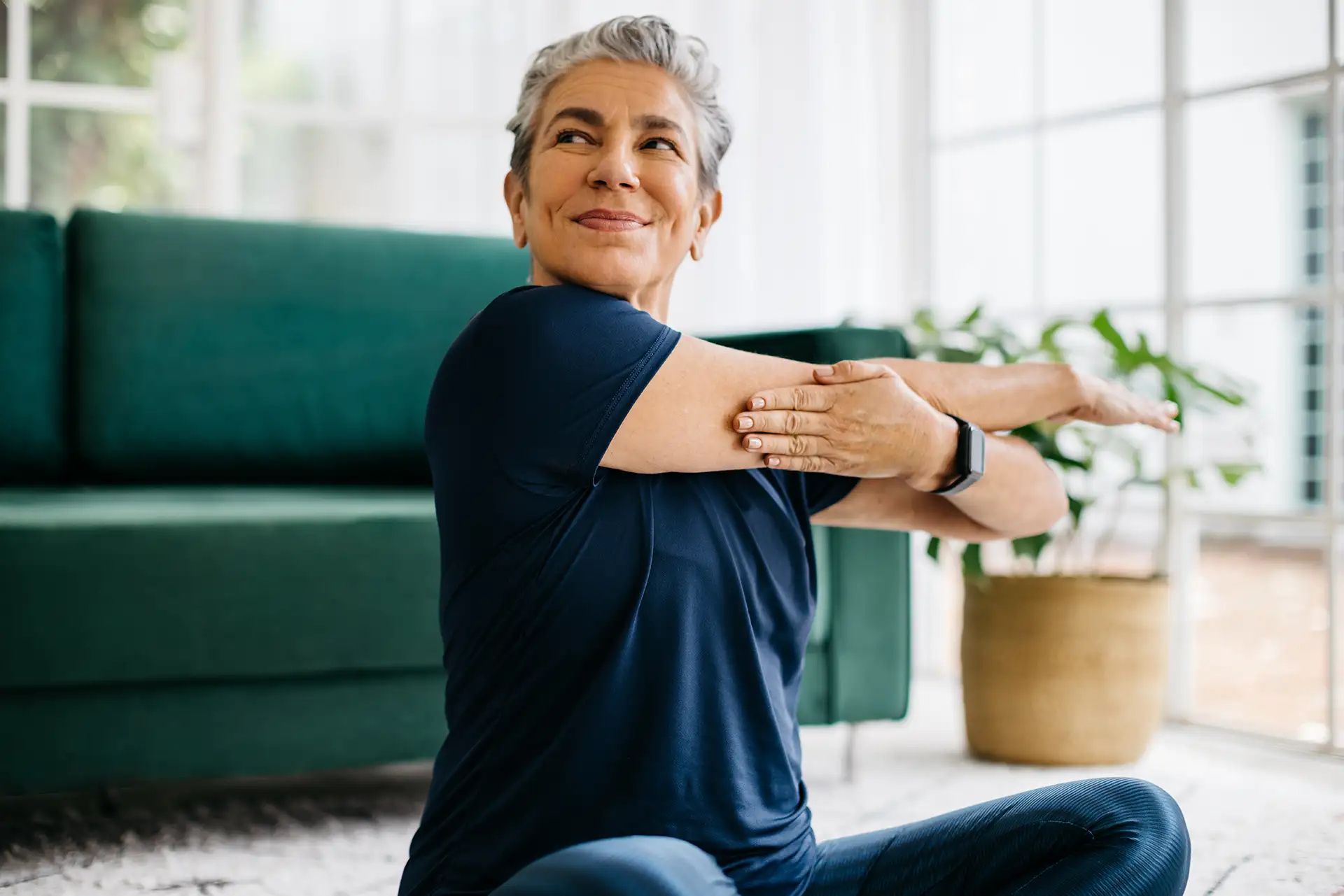Shoulder Replacement Surgery