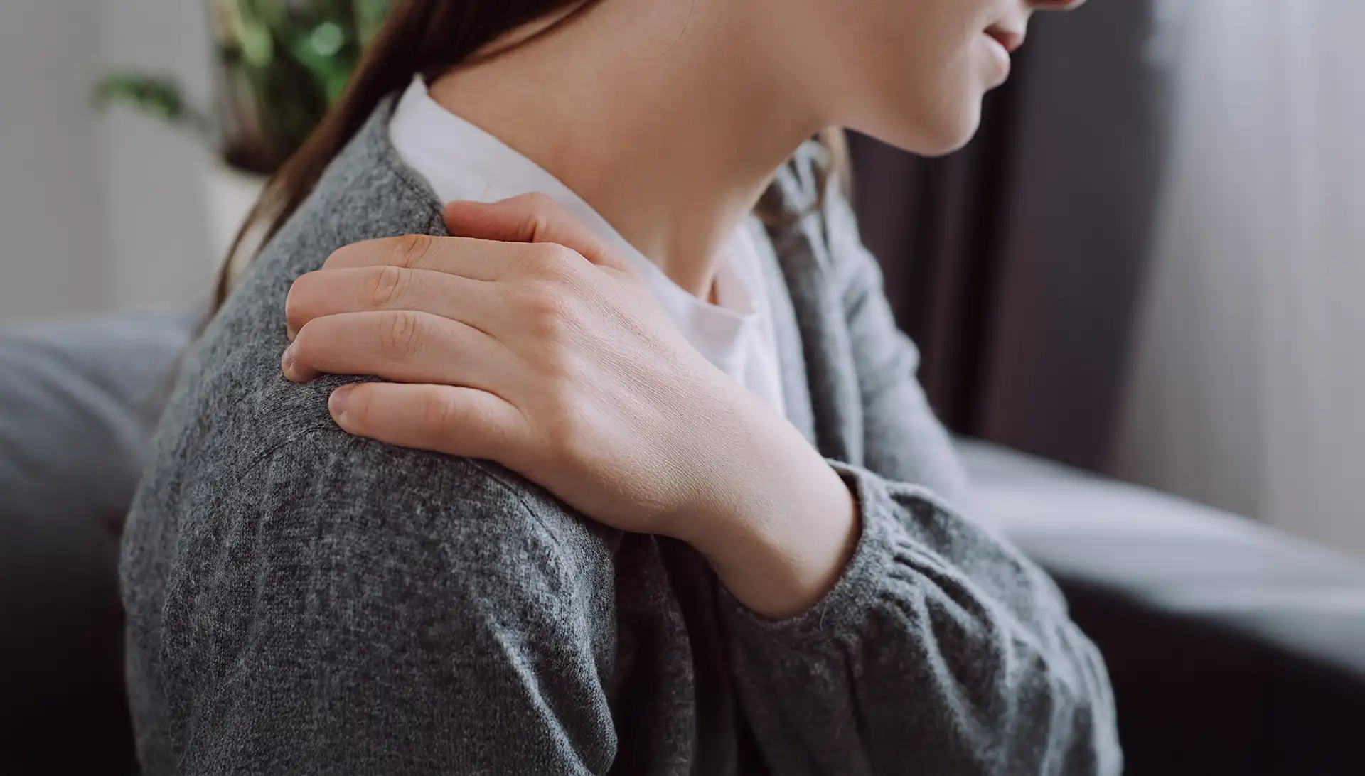 Shoulder Debridement