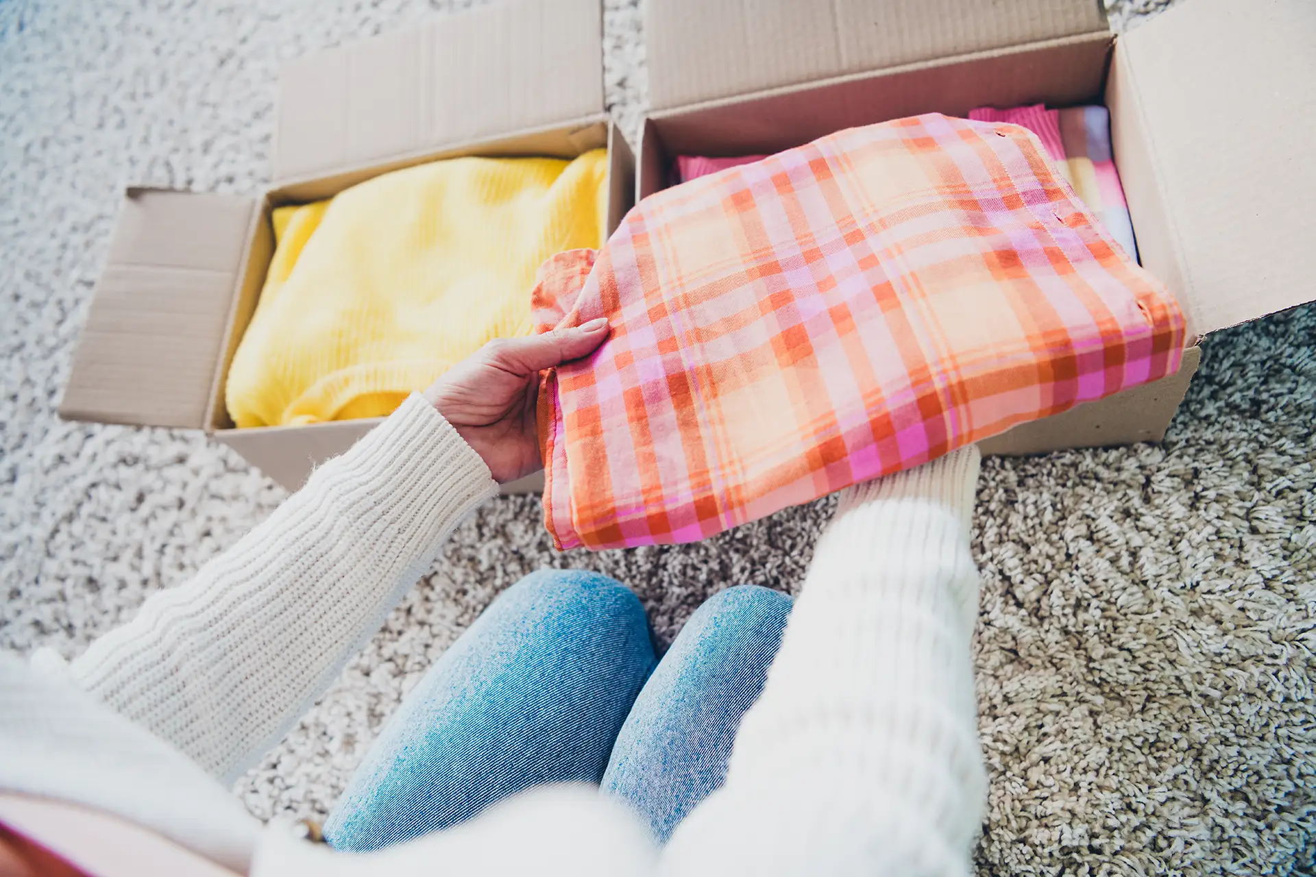 What to Wear After Shoulder Replacement Surgery