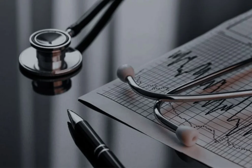 Doctor data, statoscope