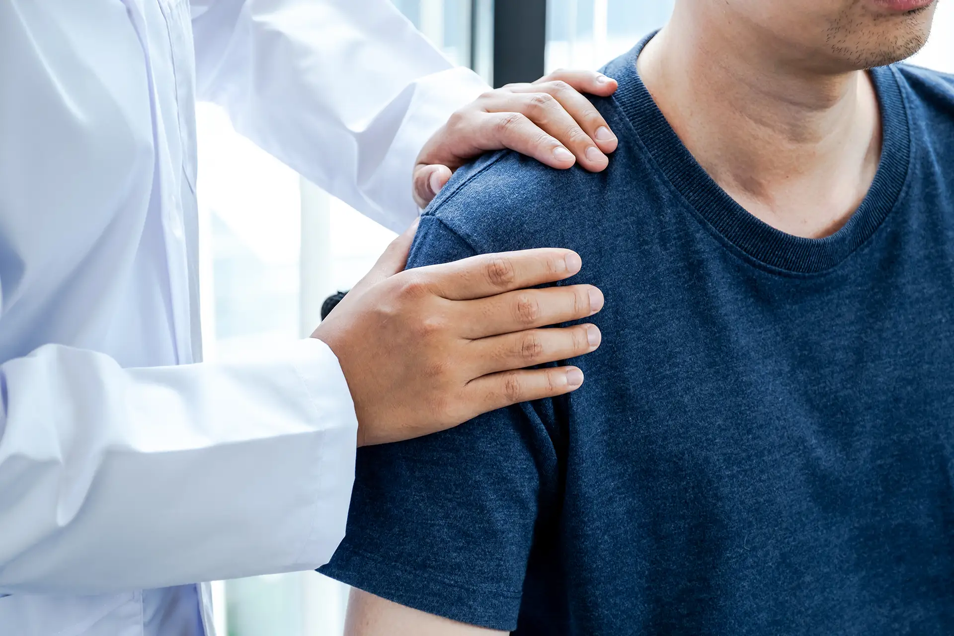 Testosterone Therapy Side Effects Before Surgery